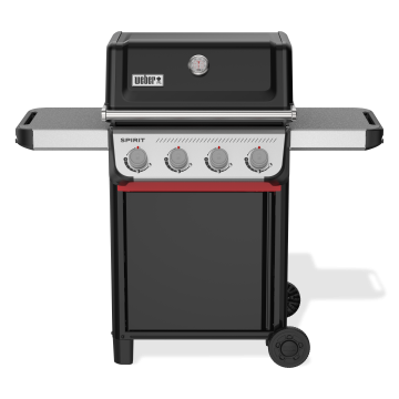 Weber Spirit E-410 4 Burner Gas Barbecue 1500893