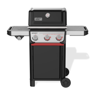 Weber Spirit E-335 3 Burner Gas Barbecue 1500920