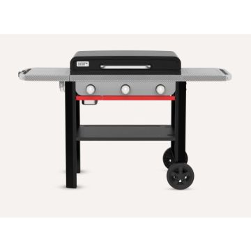 Weber SLATE GPD 71cm Premium Griddle 1501758