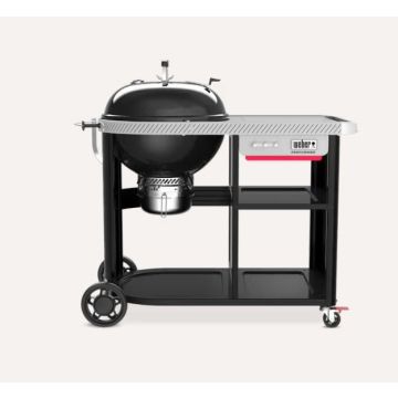Weber Performer Premium BBQ 57cm 1501966