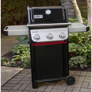 Weber Spirit E-315 Gas Barbecue 1502085