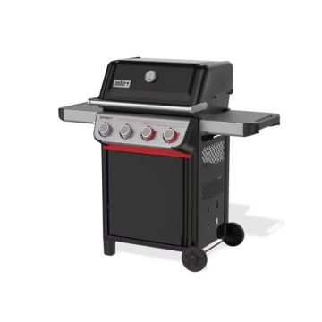 Weber Spirit E-425 Gas Barbecue 1502315 - Plancha