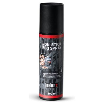 Weber Non Stick Spray 17685