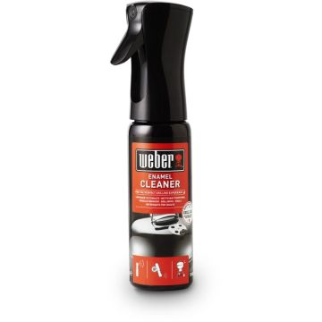 Weber Enamel Cleaner 17684