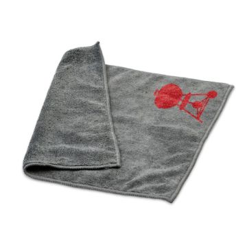 Weber Microfibre Cloth 17689