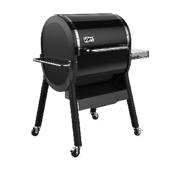 Weber SmokeFire EX4 GBS Wood Fired Pellet Grill 22511074