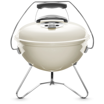 Weber Smokey Joe Premium Ivory 1125004