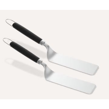 Weber Griddle Spatula Set 3400424