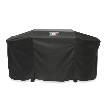 Weber Slate GP 76cm Griddle Cover - 3400110