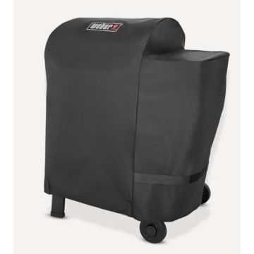 Weber Searwood Premium Barbecue Cover - 3400149