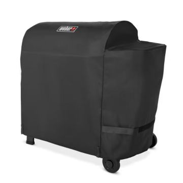 Weber Searwood XL Premium Barbecue Cover - 3400170