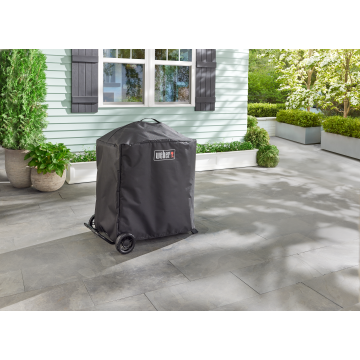 Weber Traveler Compact Cover - 3400280