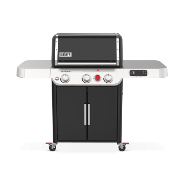 Weber Genesis EX-325s Smart Gas Barbecue 35510074 