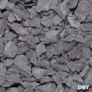 Blue Slate 40mm