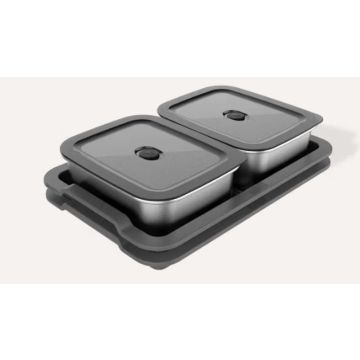 Weber Works Prep and Serve Kit 3400220