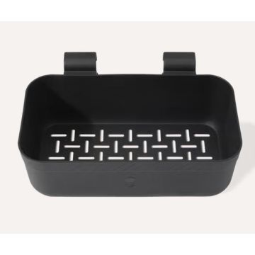 Weber Works Condiment Holder Compatible with SLATE 76 cm Premium Griddles and Expandable Stand 3400105