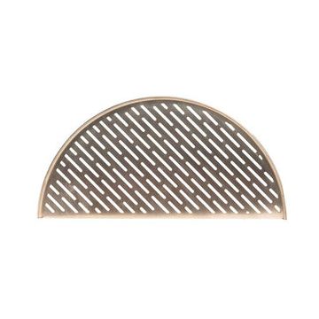 Kamado Joe - Classic Joe Stainless Steel Half Moon Fish & Vegetable Grate