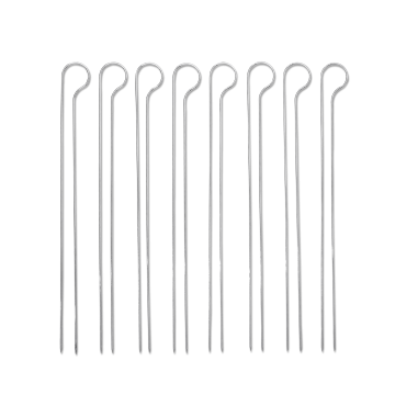 Weber Grilling Skewer Set 6320