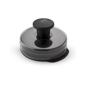 Weber Burger Press (2 piece plastic) 6400