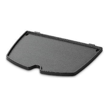 Weber Q2000 series griddle 6559