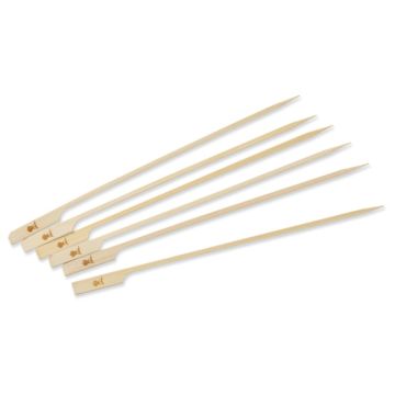 Weber Bamboo Skewer Pack 6608