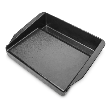 Weber Universal Small Griddle 6609