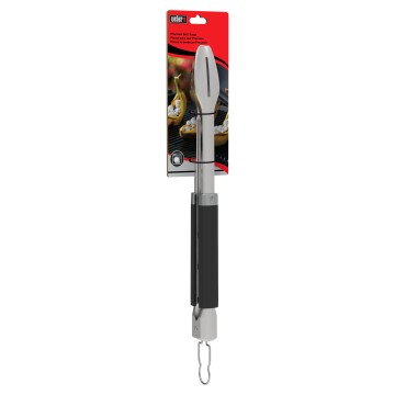 Weber Precision Grill Tongs 6760