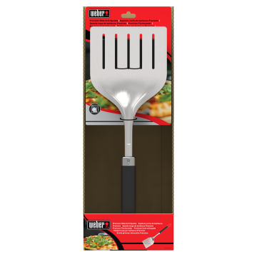 Weber Precision Wide Grill Spatula 6762
