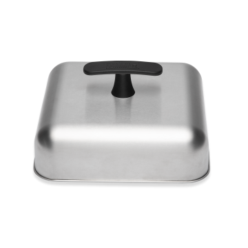 Weber Griddle Basting Dome 6783