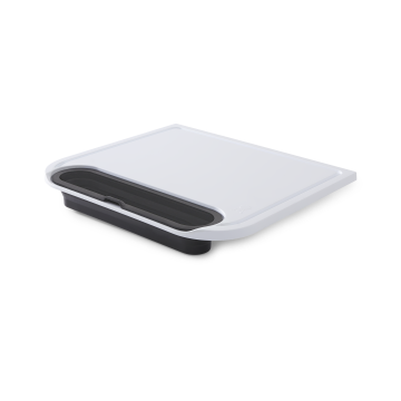 Weber Traveler Cut & Catch Cutting Board 7032