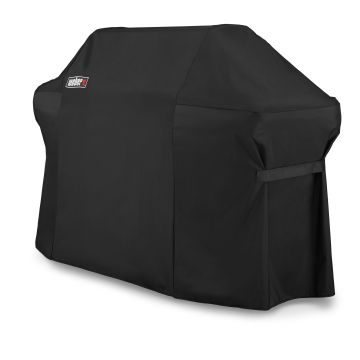 Weber Premium Grill Cover 7104 Fits Summit 600 Series Gas BBQ