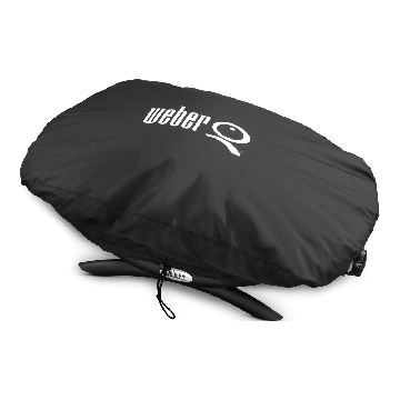 Weber Premium Grill Cover 7117 fits Q1000 Series BBQ