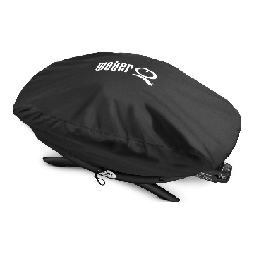 Weber Premium Grill Cover 7118 fits Q2000 Series BBQ