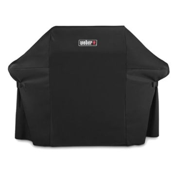 Weber Premium BBQ Cover Fits Genesis II 6 Burner