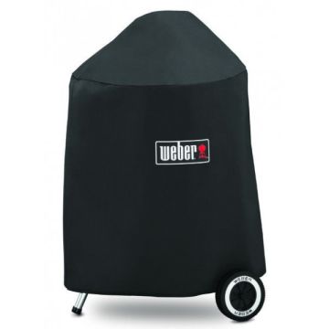 Weber Premium Grill Cover 7141 fits 47cm charcoal BBQ 