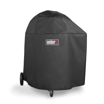 Weber Premium Grill Cover 7173 Fits Summit Charcoal Grill