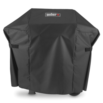 Weber 7182 Premium Grill Cover for Spirit BBQ's  