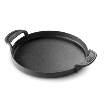 Weber GBS Cast Iron Griddle 7421