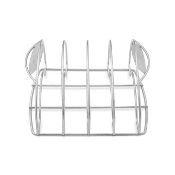 Weber Rib Rack for Charcoal Summit 7648