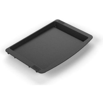 Weber Cast Iron Griddle fits Genesis II 4 and 6 burner 7650