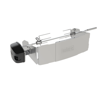 Weber Pulse Rotisserie 7660