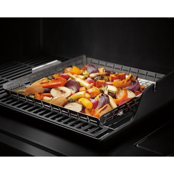 Weber Crafted Roasting Basket 7683