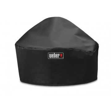 weber fireplace cover