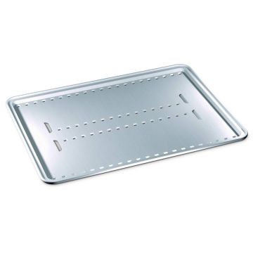 Weber Q Large Roasting Shield