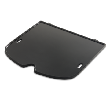 Weber Traveler Griddle 7034