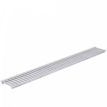 ACO HexDrain/RainDrain Galvanised Steel Grate