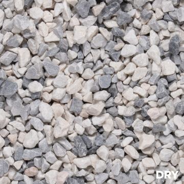 Alpine Blue Gravel 14-20mm
