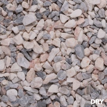 Blossom Chippings 14-20mm