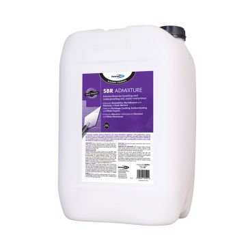 Bond It SBR Admixture 25L