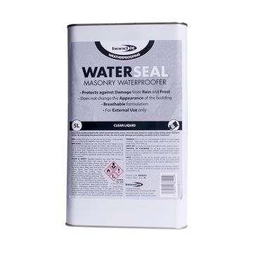 Bond It Waterseal Masonry Waterproofer 25L